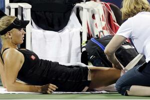 Voznjacki ispala već u prvom kolu