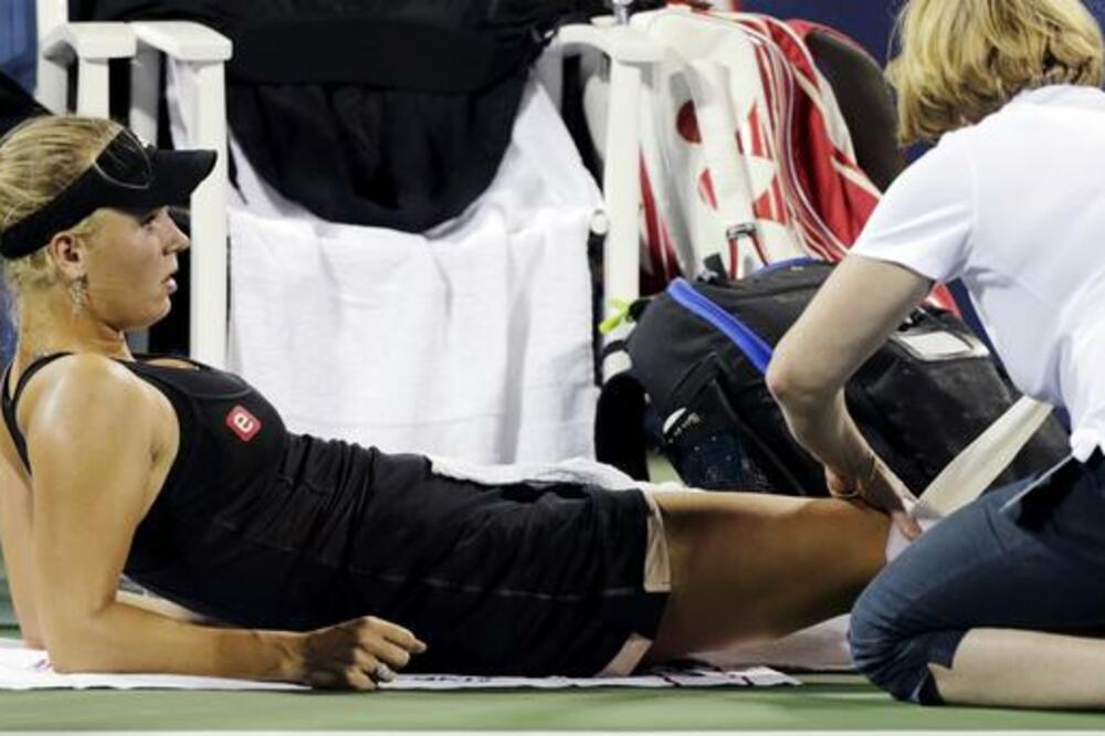 Voznjacki, Foto: BETA/AP