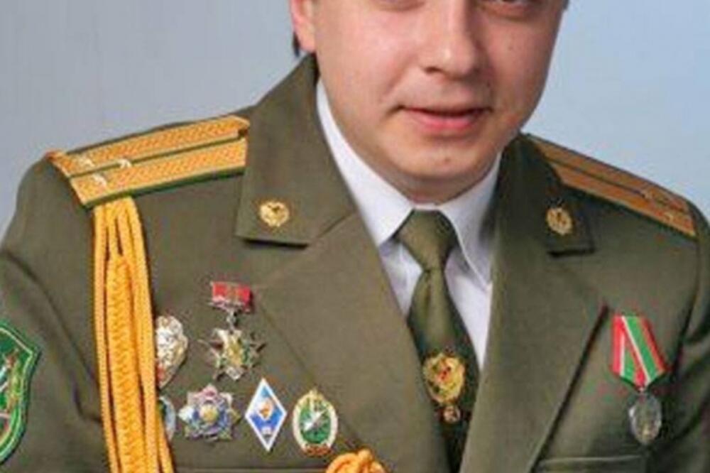 Aleksandar Barnakov, Foto: Independent.co.uk