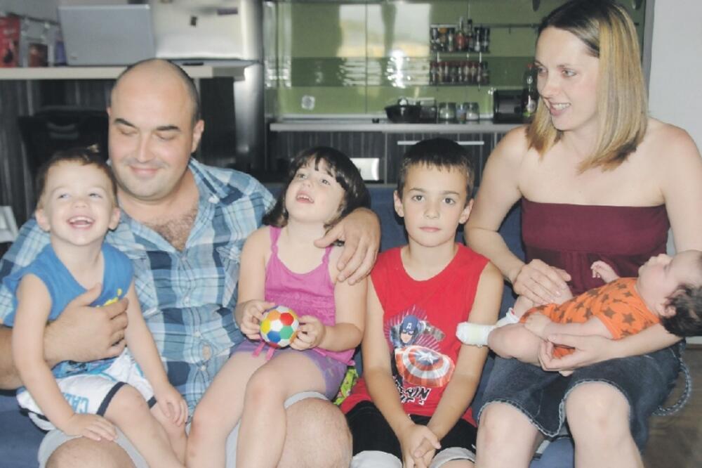 Mihailovići, Foto: Vesko Belojević