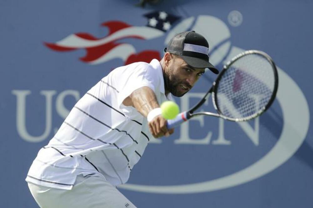 Džejms Blejk, Foto: Beta/AP