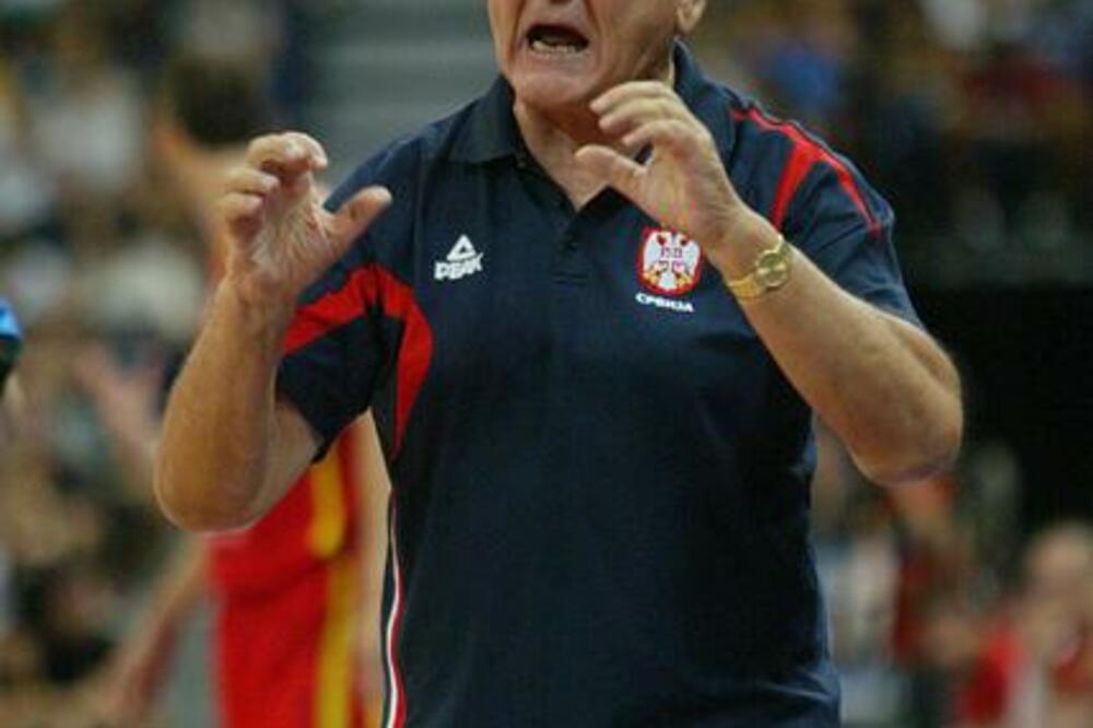 Srbija - Crna Gora, Foto: Beta