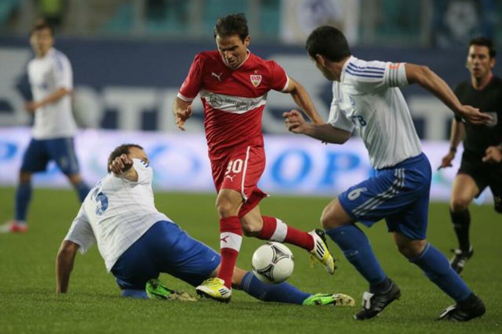 Štutgart, Foto: Beta/AP