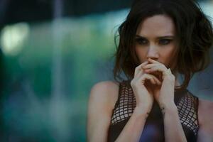 Viktorija Bekam pala u depresiju