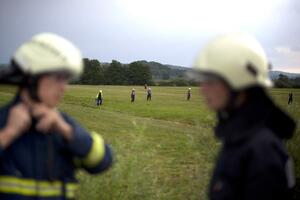 Slovenija: Nakon nesreće zabrana letova balonima