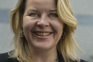 U NATO-u postavljena ambasadorka za žene