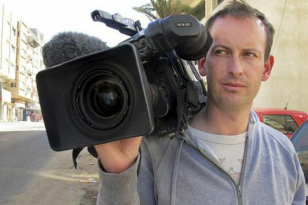 Žil Žake, Foto: Blogs.telegraph.co.uk