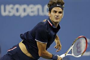 Federer: Đoković je favorit na US Openu