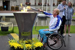 Sjutra počinju Paraolimpijske igre u Londonu