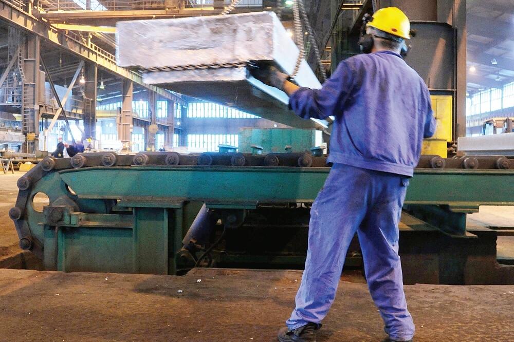 KAP kombinat, Foto: Luka Zeković