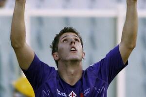 Gazeta za Jovetića: Dragulj iz Podgorice