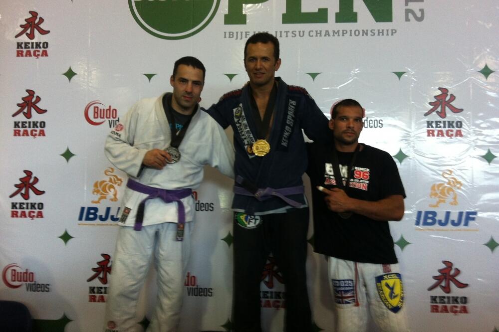 Boris Žunjić, Foto: Privatna arhiva