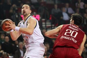 Raško Katić prešao u Crvenu zvezdu