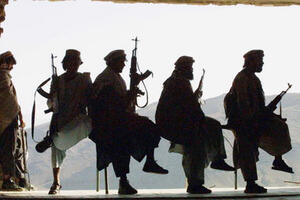 Talibani kidaju glave, ako neko pjeva i pleše