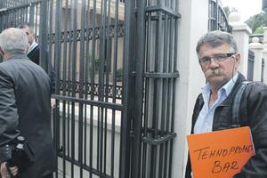 Evropljani obećali da će pratiti sudska ročišta u slučaju...