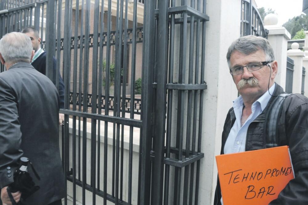 Tehnopromet, Foto: Boris Pejović