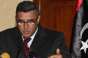 Libija: Ministar unutrašnjih poslova podnio ostavku