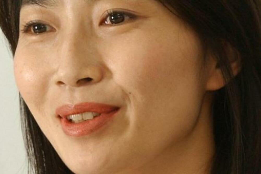 Mika Jamamoto, Foto: Rimanews.com