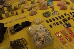 Saudijska Arabija osujetila terorističke napade