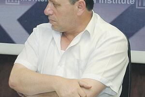 Ništa od romske liste na oktobarskim izborima