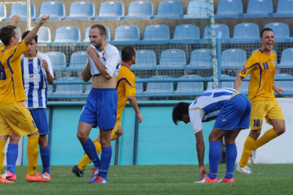 Đoković, Foto: Savo Prelević