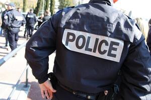 Francuska: Neredi u predgrađu Pariza
