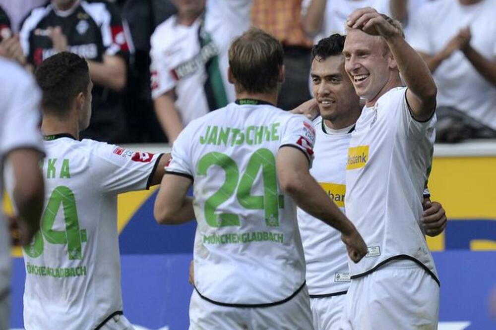 Menhengladbah, Foto: Beta/AP