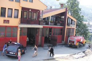 Bijelo Polje: Presušili prirodni izvori