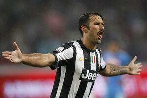 Može li se zaustaviti pohod Juventusa?