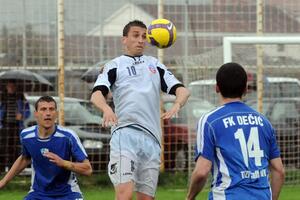 Pljevljaci ne žele novi kiks pod Golubinjom