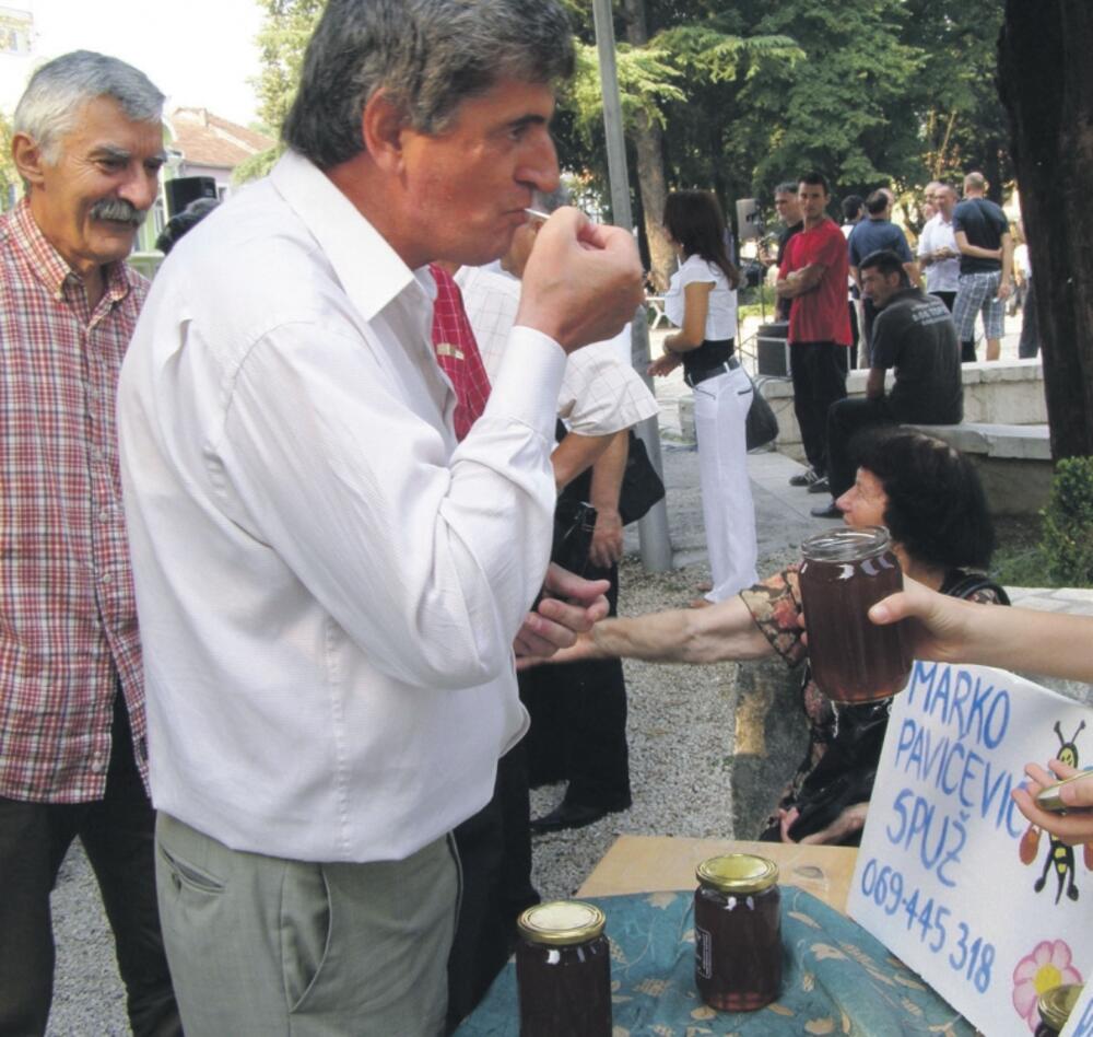 Danilovgrad, Branislav Đuranović