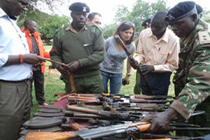 Tradicija u Keniji: U predizbornom nasilju do sada poginulo 200...