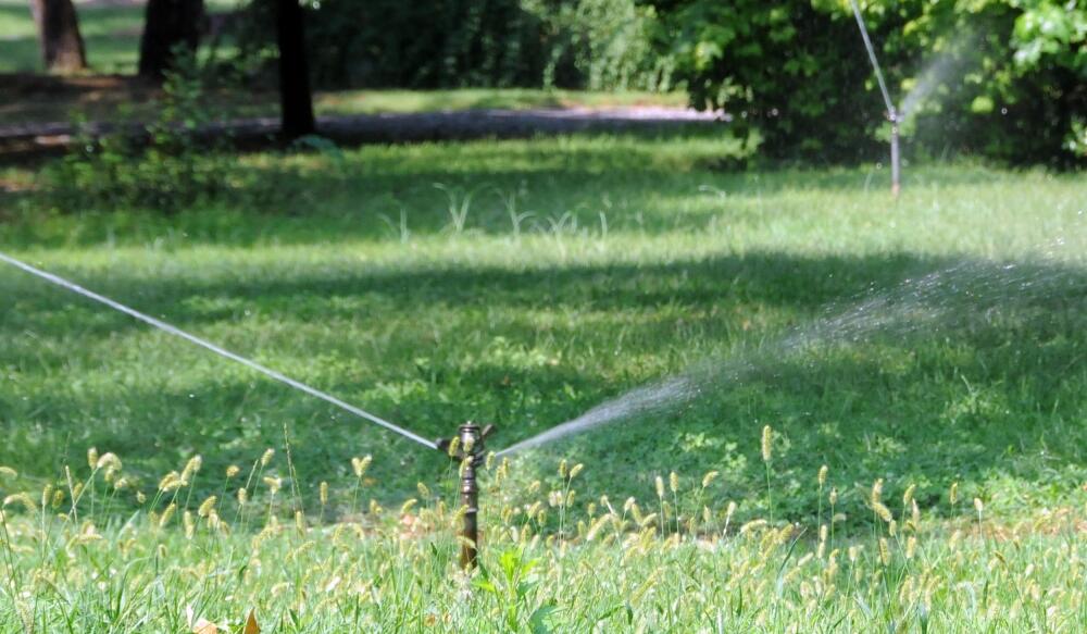zalivanje, zalijevanje
