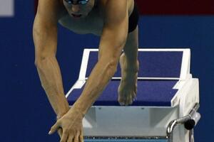 Čavić: Mnogo je dopinga u plivanju