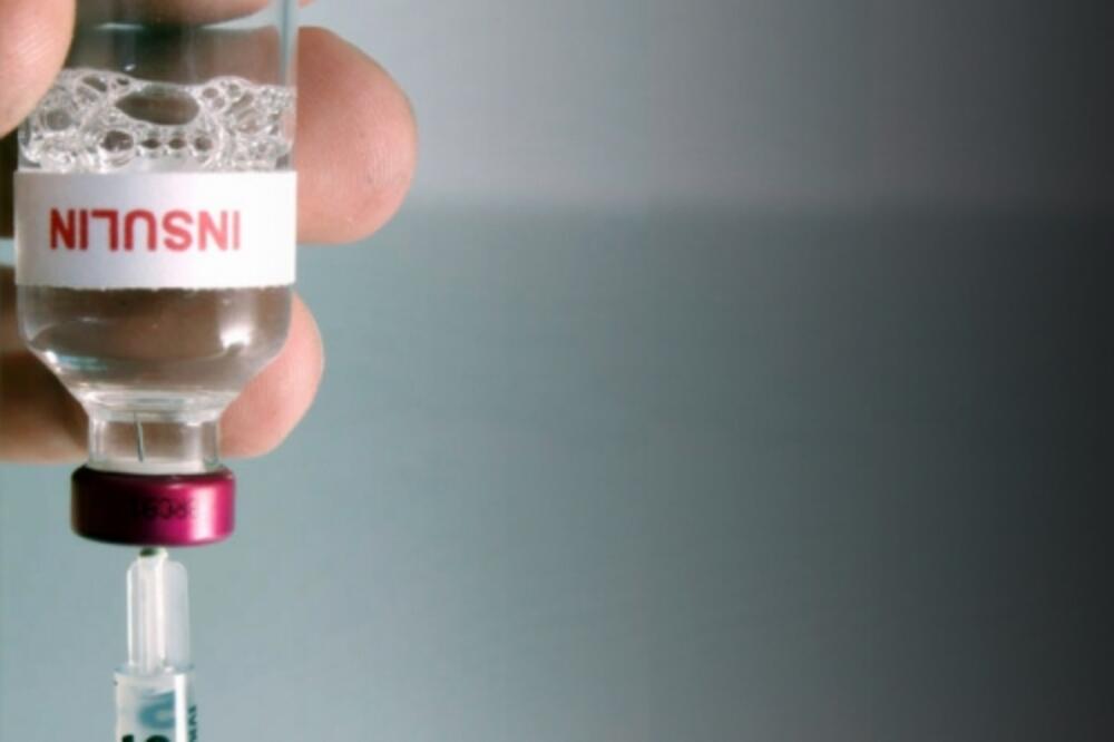 insulin, Foto: Medicaldaily.com