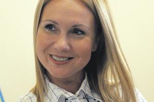 Ambasadorka Ukrajine: Ukrajince u Crnu Goru ne privlači  samo...