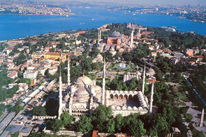 Istanbul je svjetski centar kulture