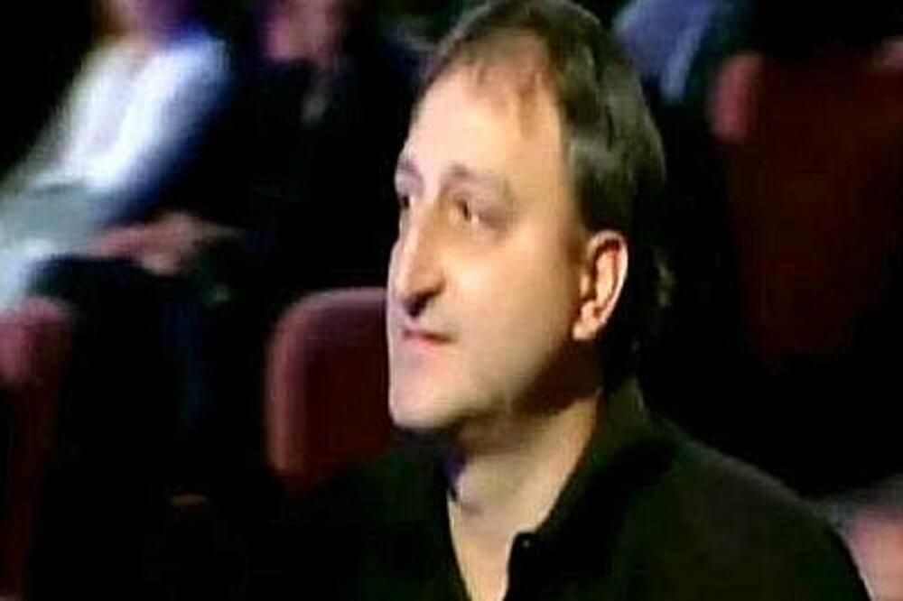 Gaetano Marino, Foto: Adnkronos.com