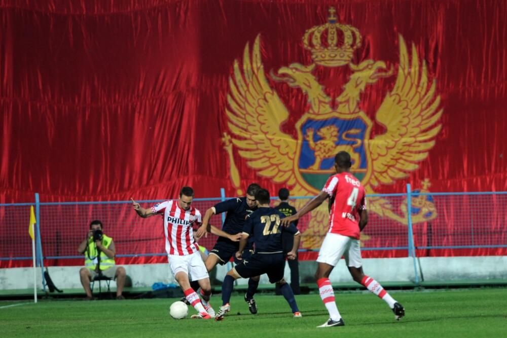 Zeta, Foto: Savo Prelević