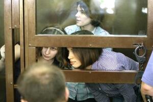 Ruski ombudsman: Kazna za pankerke prestroga