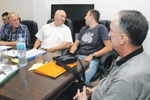 Nova tužba Građanske alijanse