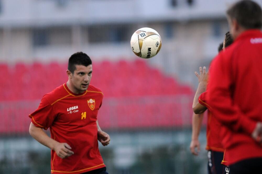 Bećiraj, Foto: Savo Prelević