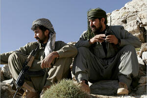 Najmanje 16 mrtvih u sukobima turskih vojnika i Kurda