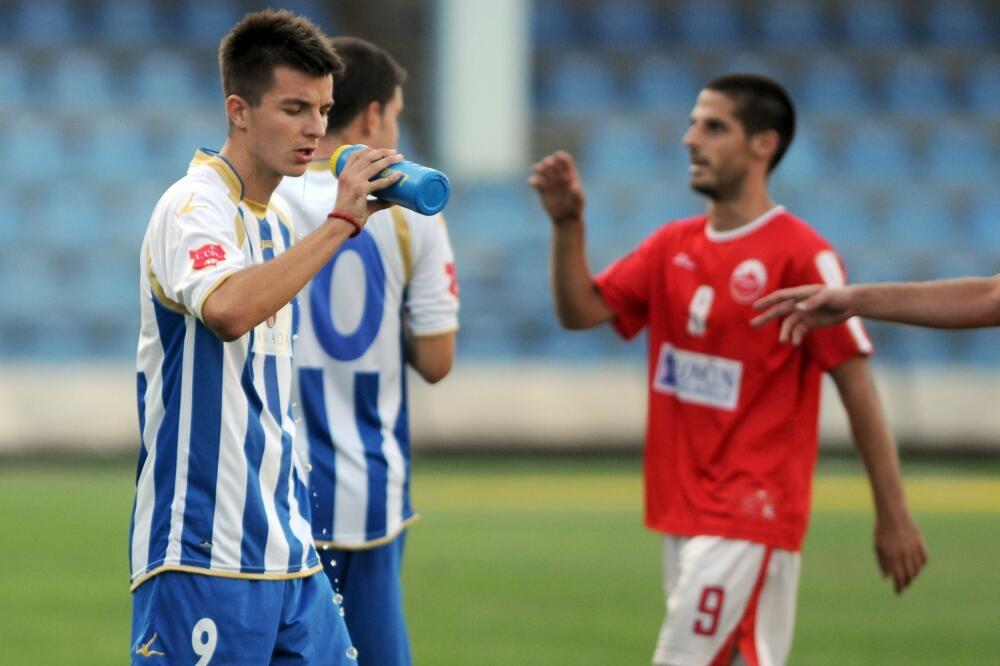 Budućnost, Foto: Savo Prelević