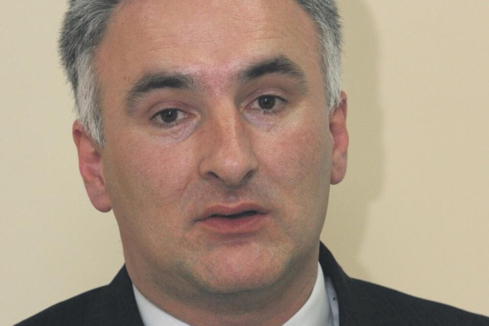 Zoran Đikanović, Foto: Arhiva "Vijesti"