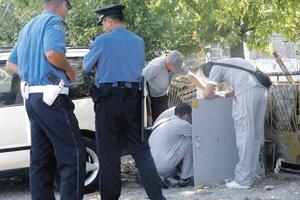 Električari isključili struju odmaralištu "Vranje" u Sutomoru