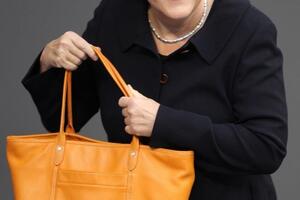 Angela Merkel najmoćnija žena svijeta