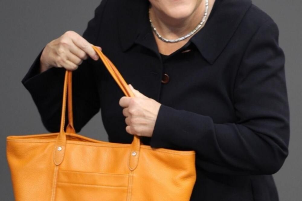 Angela Merkel, Foto: FoNet