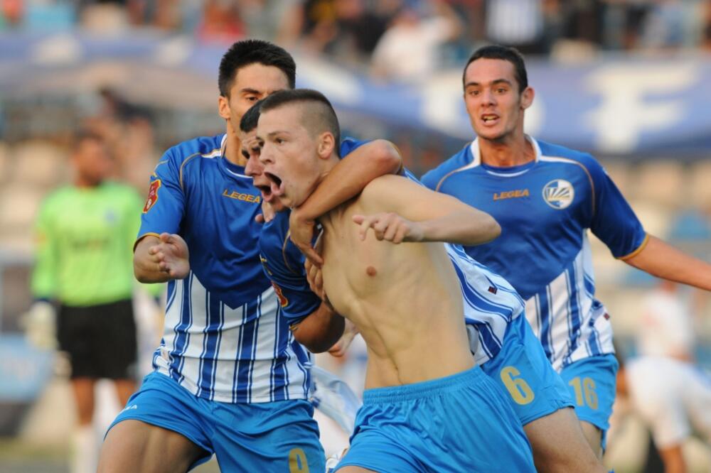 Sutjeska, Foto: Savo Prelević
