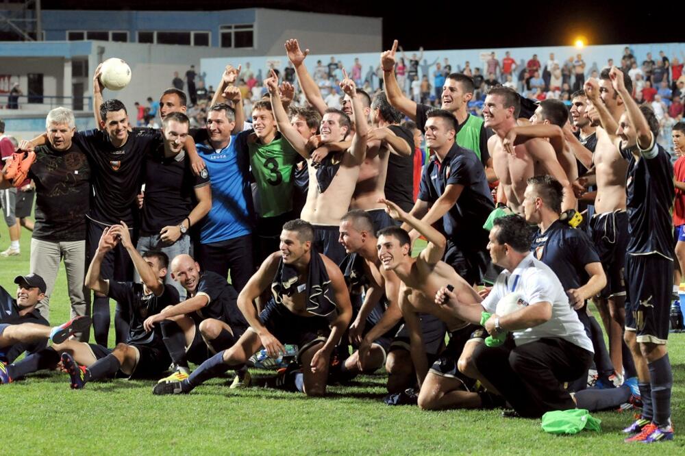 Zeta, Foto: Vesko Belojević